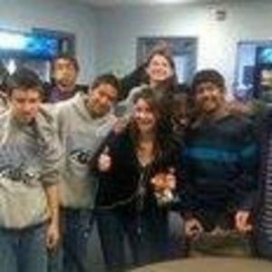 Meet your Posher, Sammy